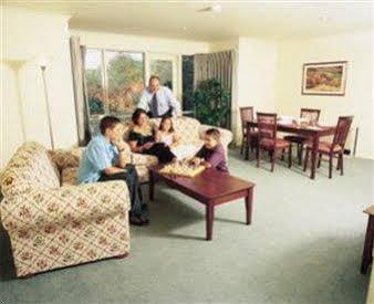 Alphington Serviced Melbourne