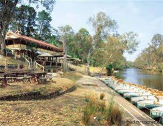 Alphington Serviced Melbourne