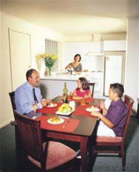 Alphington Serviced Aparthotel
