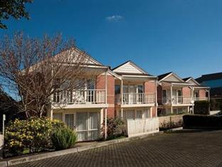Alphington Serviced Melbourne