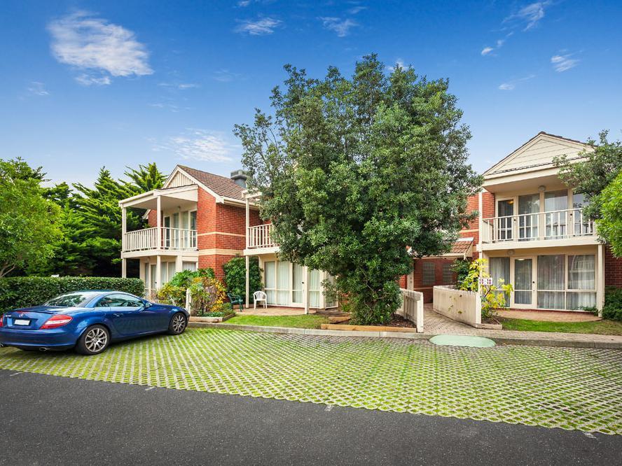 Alphington Serviced Aparthotel