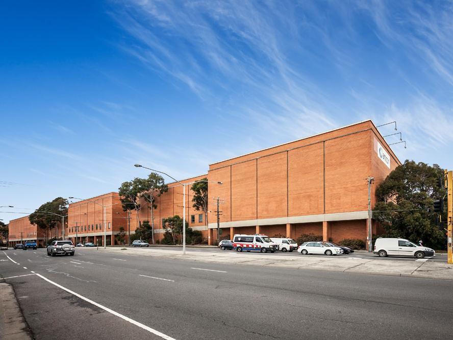 Alphington Serviced 3* Melbourne