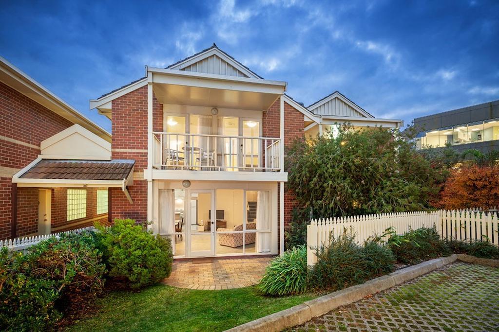 Aparthotel Alphington Serviced 3*