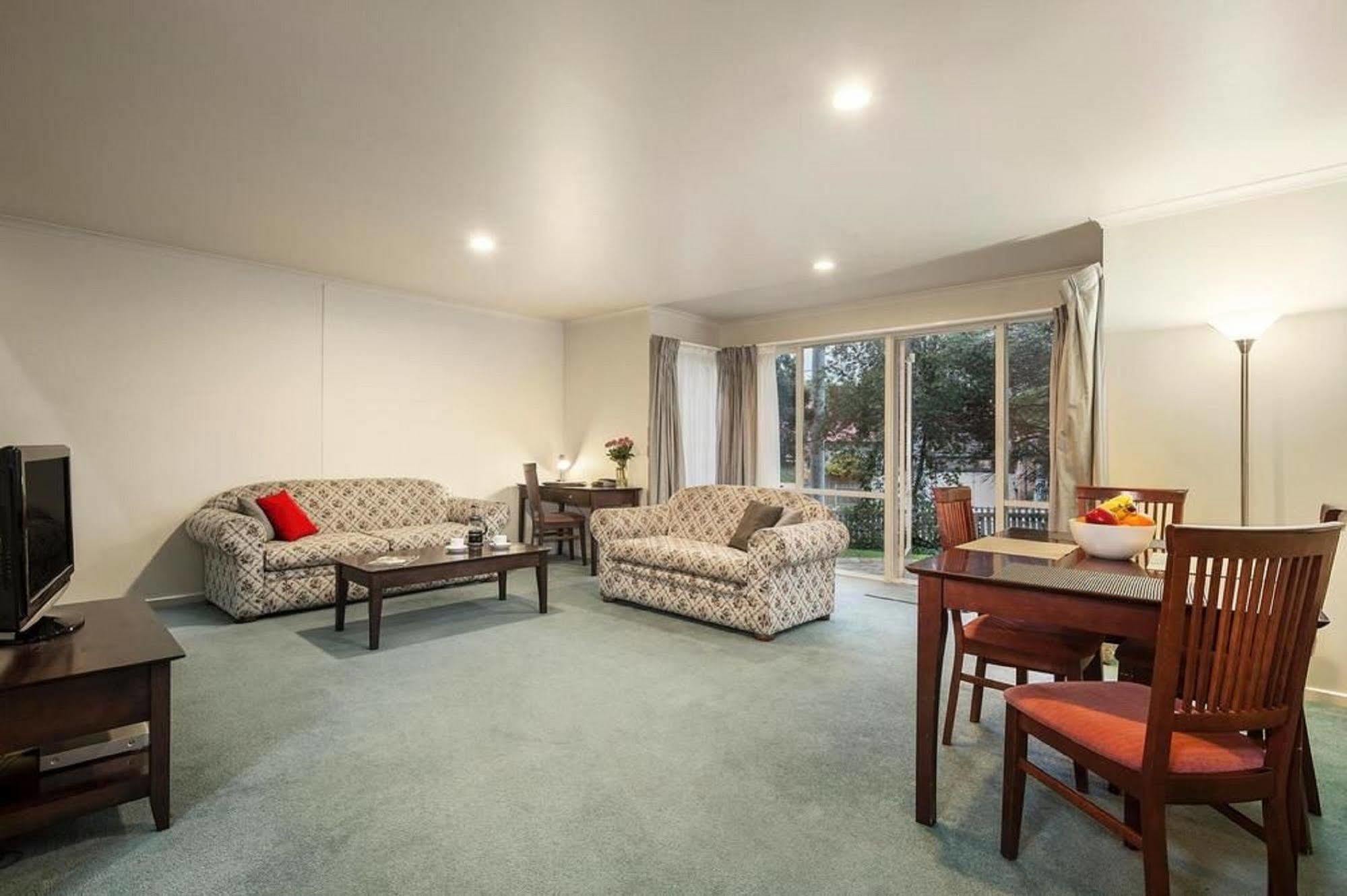 Aparthotel Alphington Serviced