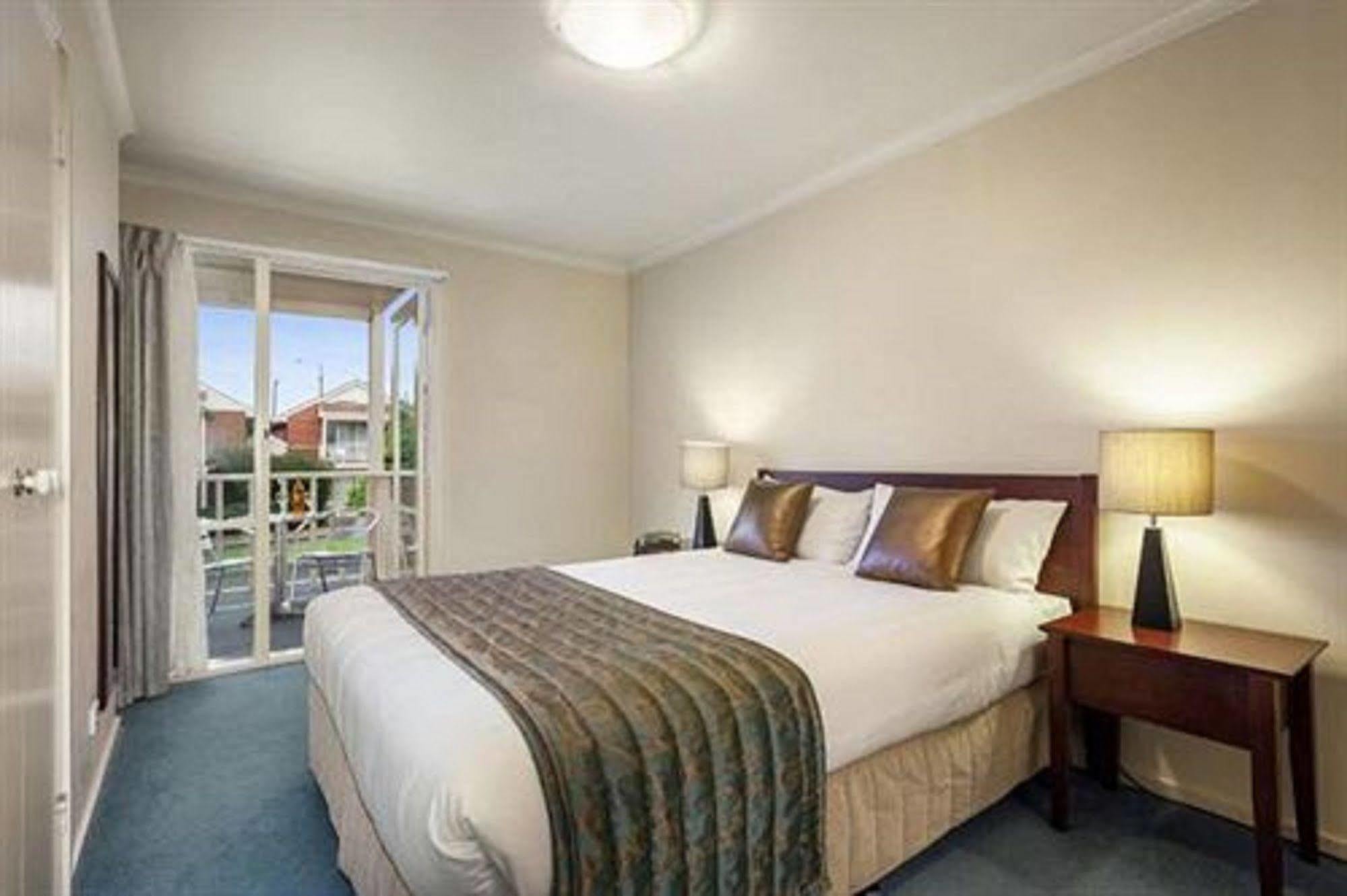 Alphington Serviced Melbourne