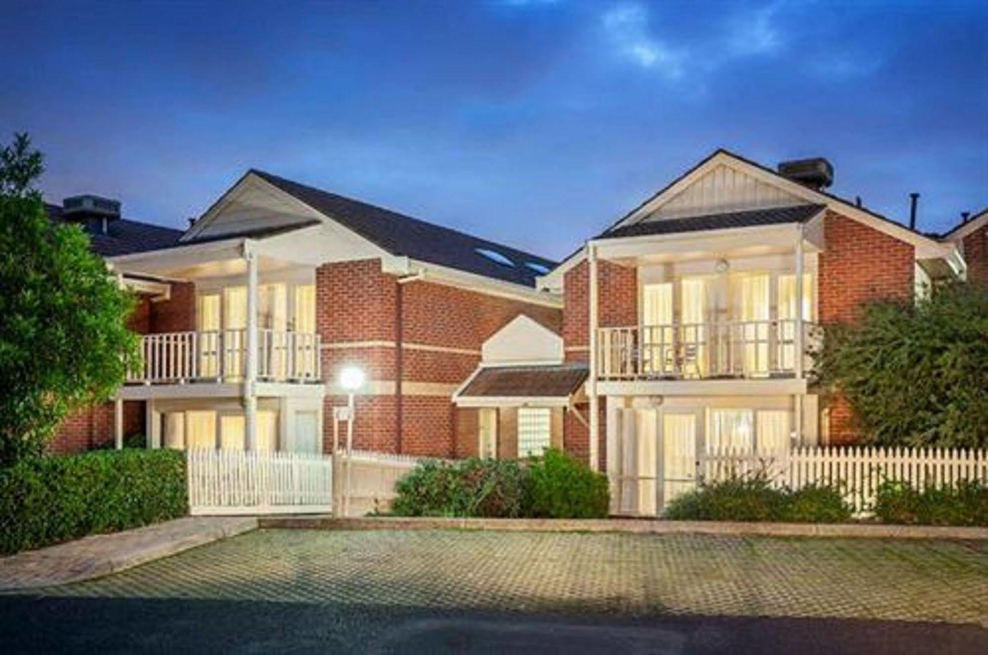 Alphington Serviced Melbourne