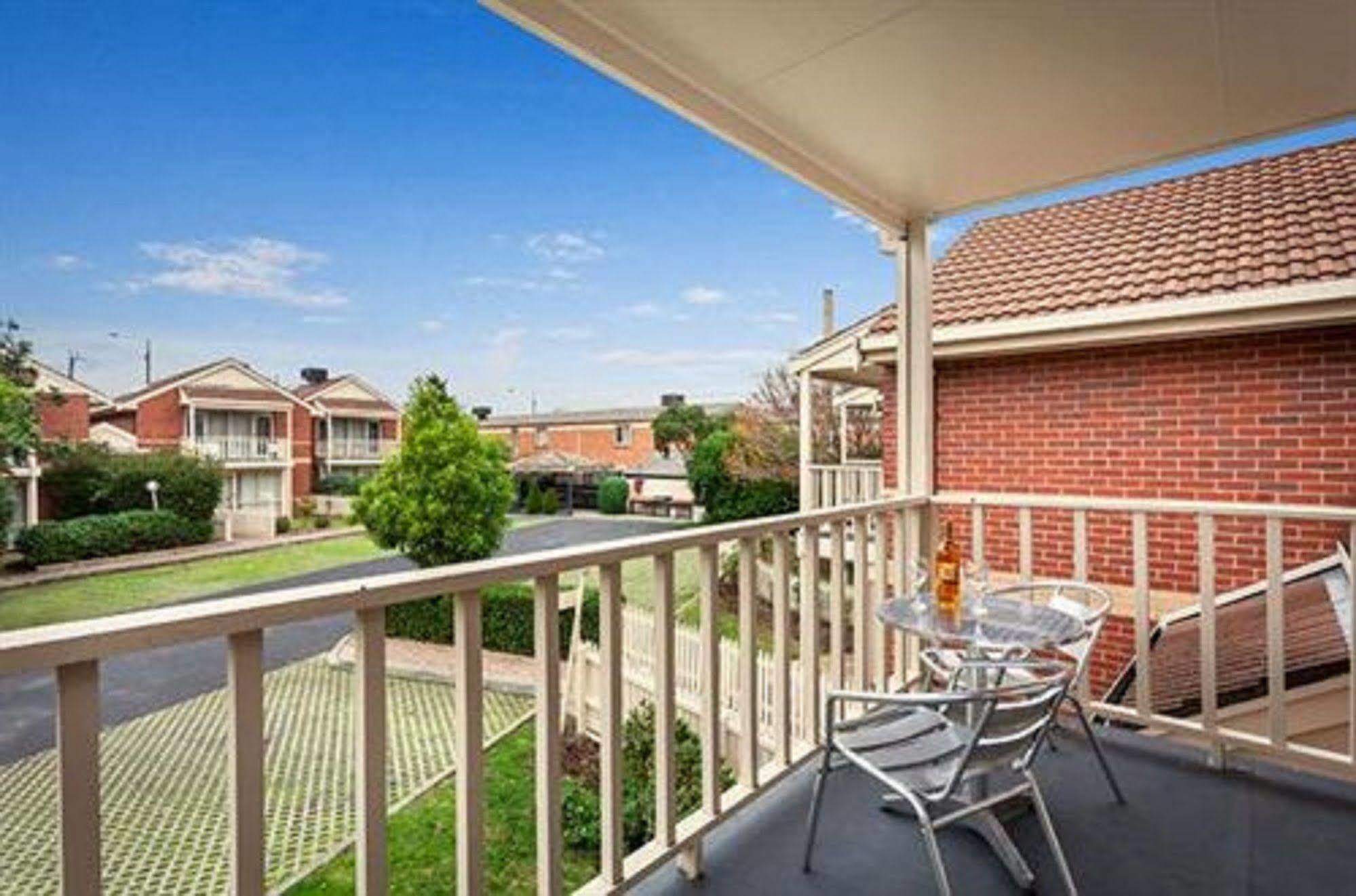 Alphington Serviced Melbourne